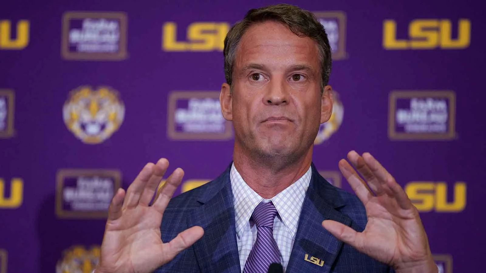 ਡੀਕਵਾਨ ਰਾਈਟ ਦਾ LSU ਵਿਚ ਵਾਪਸੀ ਦਾ ਮਾਮਲਾ ਖ਼ਾਸ