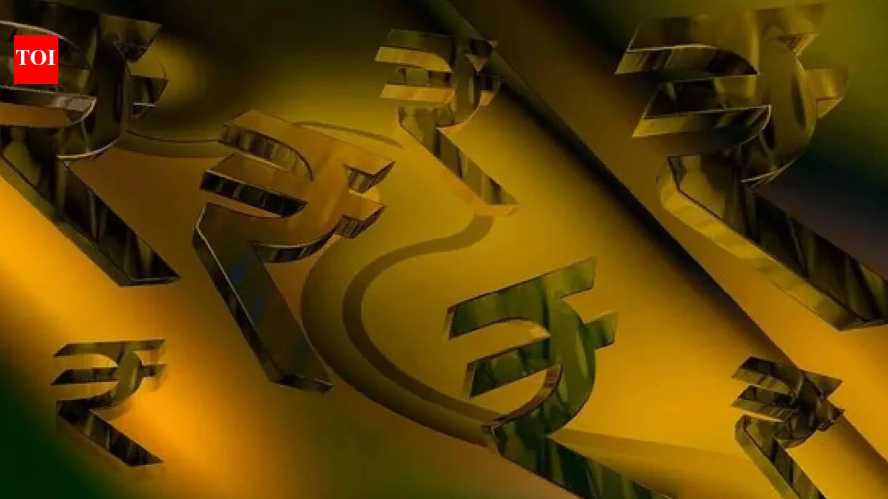 ਰੁਪਇਆ ਡਾਲਰ ਦੇ ਮੁਕਾਬਲੇ 95.64 ਤੇ ਮਜ਼ਬੂਤ