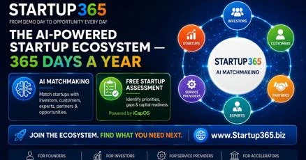 ਸਟਾਰਟਅਪ365 ਨੇ ਐਆਈ ਨਾਲ ਨਵਾਂ ਵਸਤਰ ਲਾਂਚ ਕੀਤਾ
