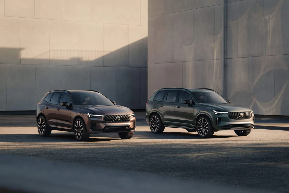 ਵੋਲਵੋ ਨੇ XC60 ਤੇ XC90 ਦੇ ਨਵੇਂ ਲੰਬੇ ਰੇਂਜ ਵਾਲੇ ਪਲੱਗ-ਇਨ ਹਾਈਬ੍ਰਿਡ ਮਾਡਲ ਲਾਂਚ ਕੀਤੇ