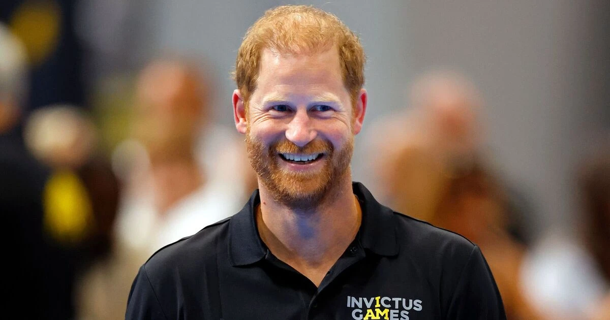 ਹੈਰੀ ਦੇ ਪ੍ਰੋਜੈਕਟ ਨੂੰ 'ਸੋਪ ਓਪਰਾ' ਨਾਲ ਖ਼ਤਰਾ