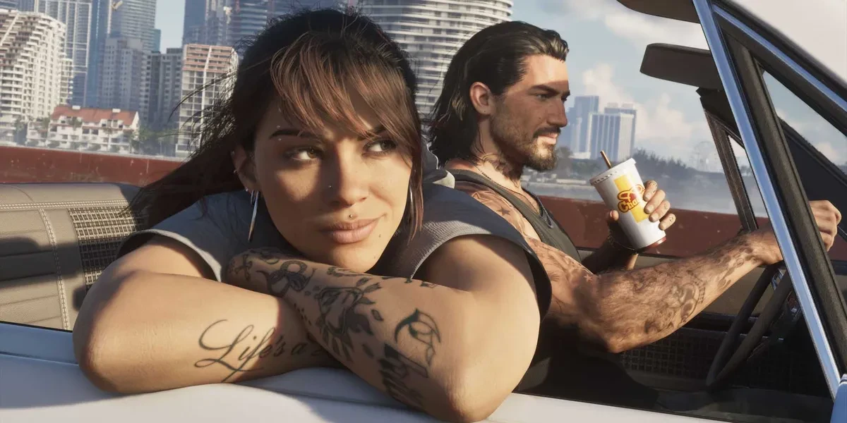 GTA 6 ਲਈ ਵੱਡੀਆਂ ਸੰਗੀਤਕਾਰਾਂ ਨੇ ਸੰਗੀਤ ਦਾ ਇਸ਼ਾਰਾ ਦਿੱਤਾ