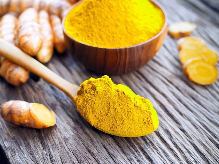 ਪੰਜ ਰਾਜਾਂ ਵਿੱਚ ਹਲਦੀ 'ਚ ਸੀਸੇ ਦੀ ਮਿਲਾਵਟ ਮਿਲੀ