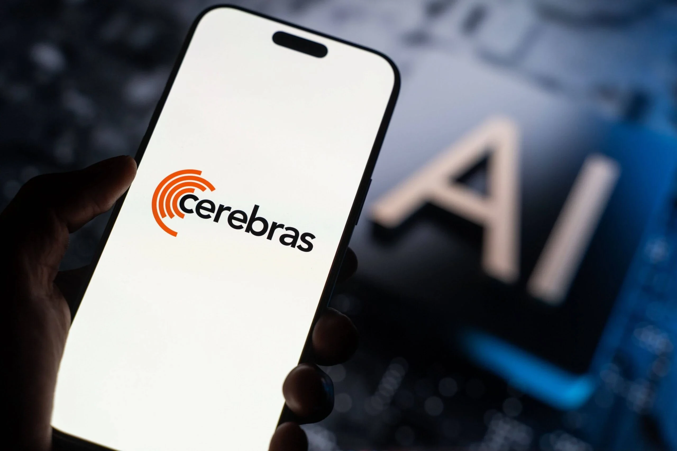 Cerebras ਦੇ ਸ਼ੇਅਰ ਗਿਰੇ, OpenAI-ਨਵਿਡੀਆ ਸਾਥ ’ਤੇ ਸਵਾਲ