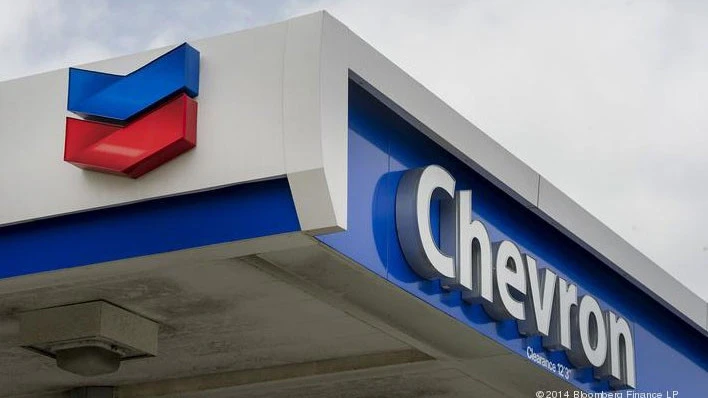 Chevron ਨੇ Hess Midstream ਦੀ ਹਿੱਸेदारी ਵੇਚਣ ਦਾ ਫੈਸਲਾ ਕੀਤਾ