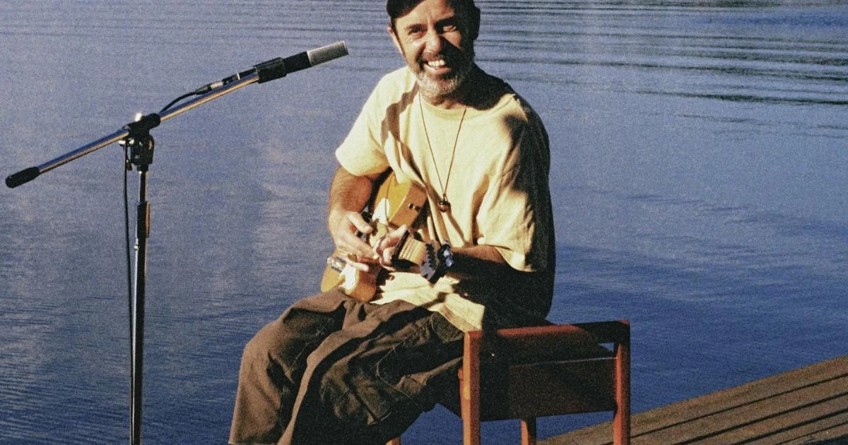 ਫੋਕ ਗਾਇਕ ਨੇ ਸਾਊਥਹੈਂਪਟਨ ਵਿੱਚ ਖਾਸ ਗਿਗ ਕਰਨੀ ਹੈ