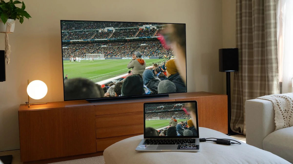 ਸਸਤੇ ਵਾਇਰਲੈੱਸ 4K HDMI ਸਿਸਟਮ ਦੀ ਸ਼ੁਰੂਆਤ
