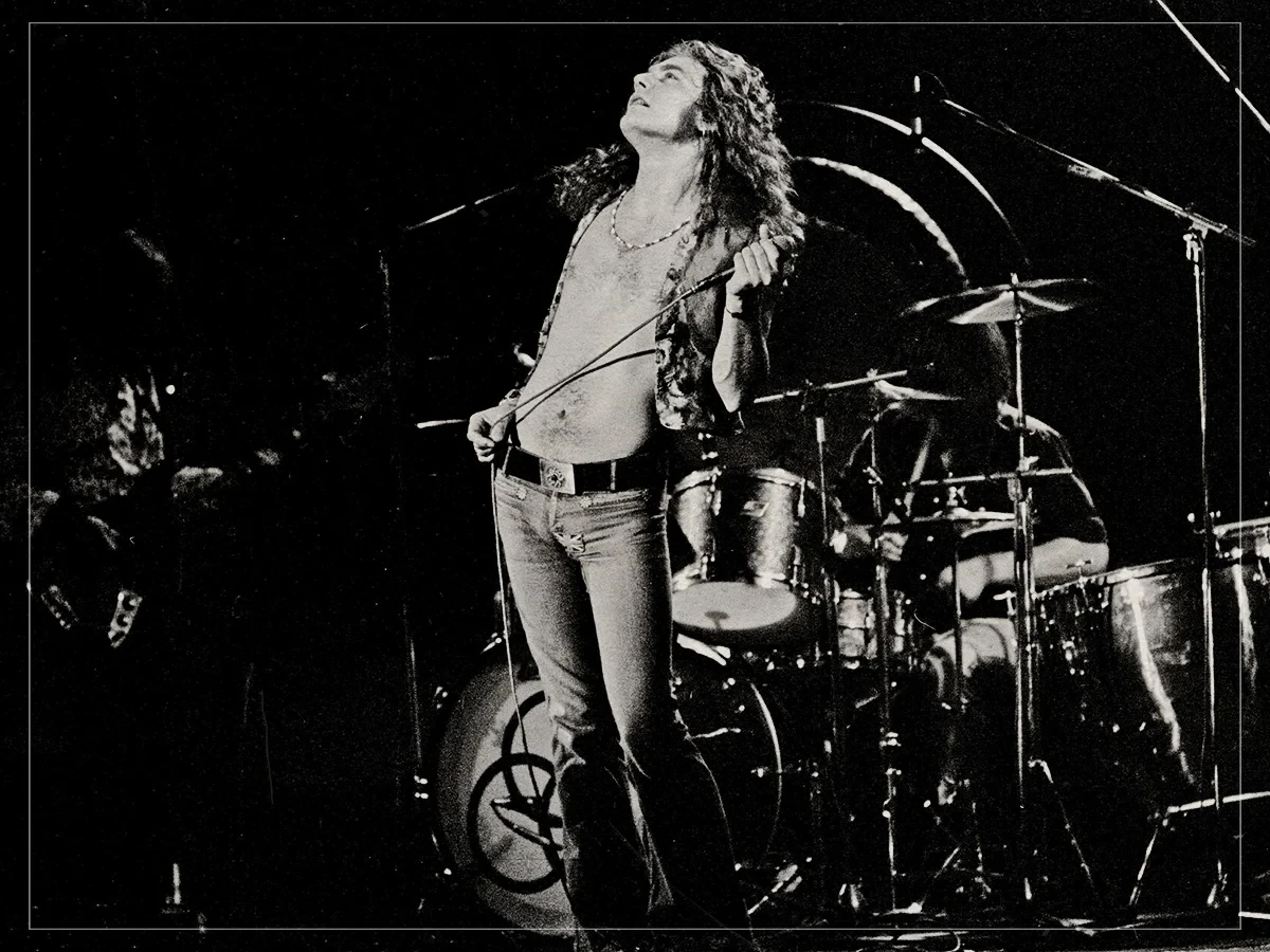 ਲੇਡ ਜੈਪਲਿਨ ਦੇ 'Whole Lotta Love' ਦਾ ਅਸਲੀ ਸੱਚ