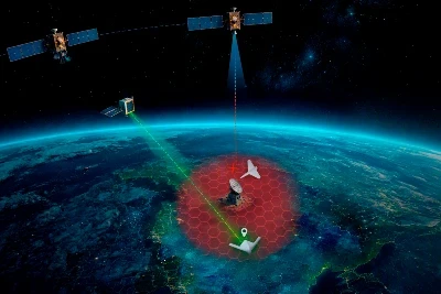 ਯੂਰਪੀ ਸੰਸਥਾ ਨਾਲ UAV ਨੈਵੀਗੇਸ਼ਨ ਲਈ ਮਿਲ ਕੇ ਕੰਮ
