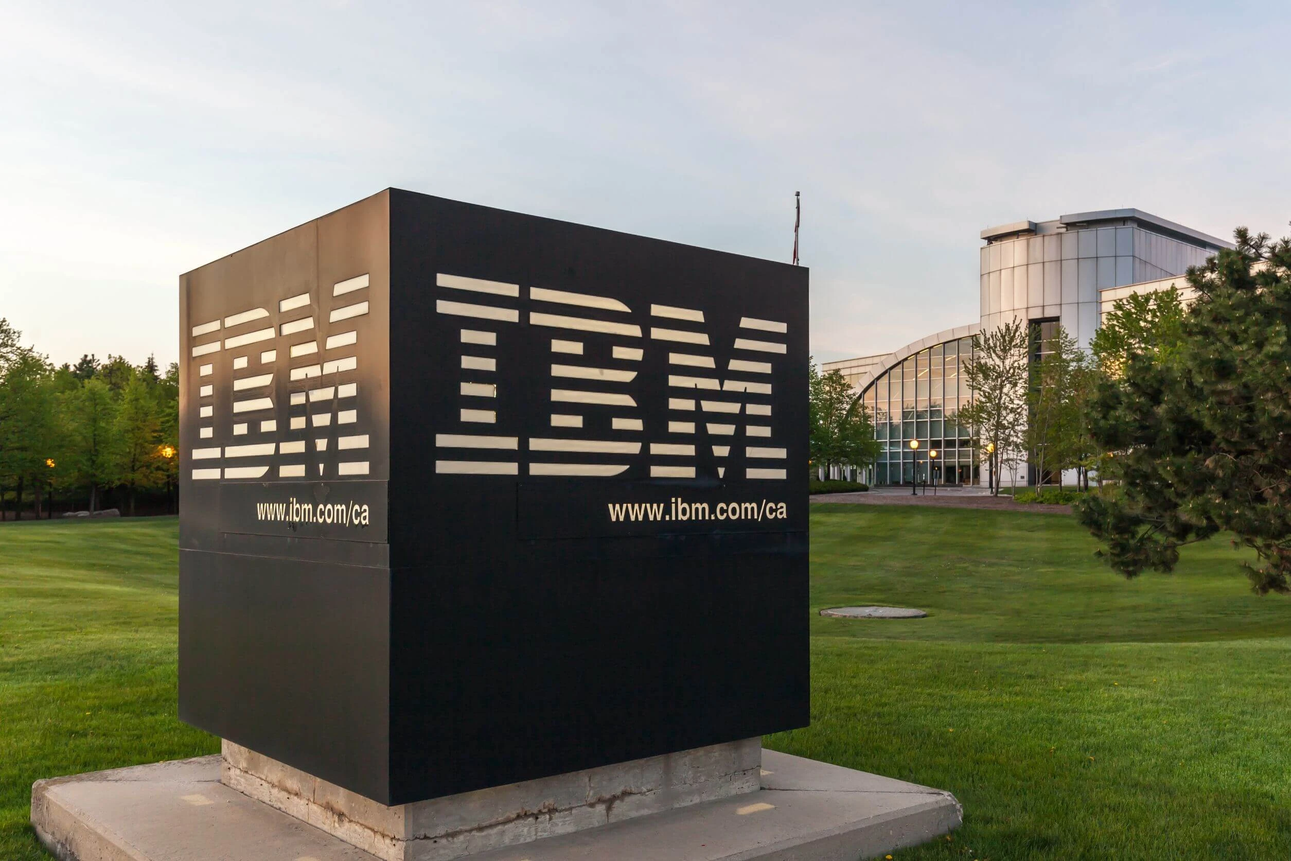 DARPA ਦੇ ਚੁਣਾਅ ਨਾਲ IBM ਦੀ ਕਵਾਂਟਮ ਟੈਸਟਿੰਗ ਅੱਗੇ ਵਧੀ